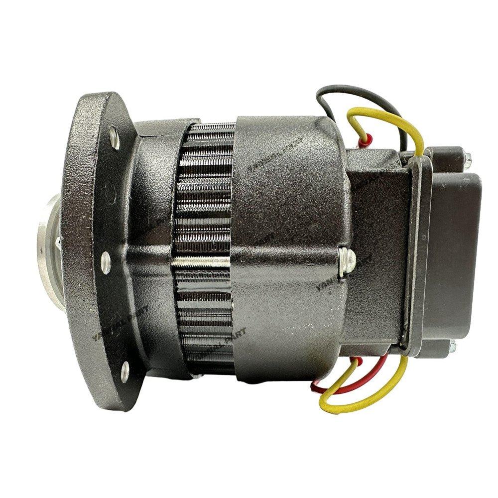 Alternator Fit For Mitsubishi S4S Engine