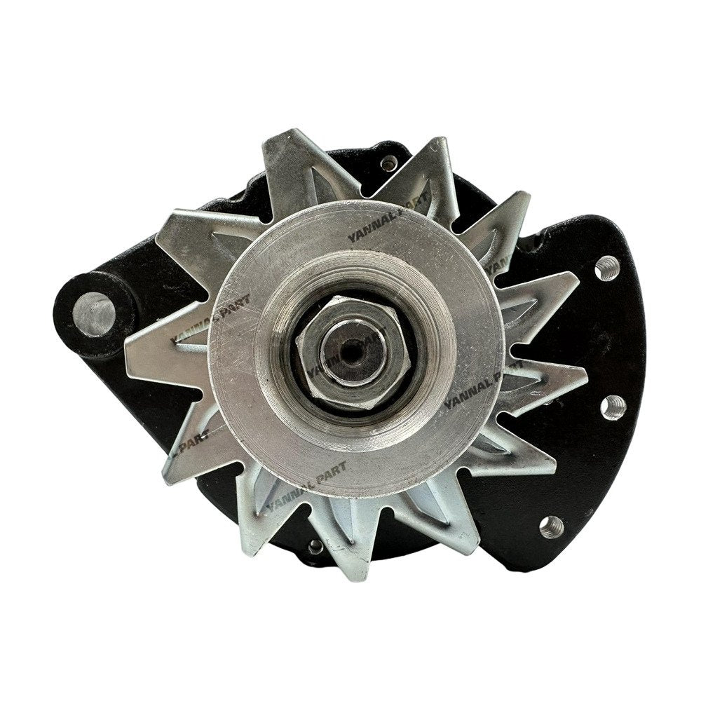 Alternator Fit For Mitsubishi S4S Engine