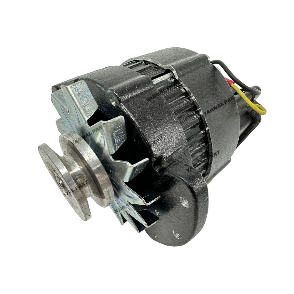 Alternator Fit For Mitsubishi S4S Engine