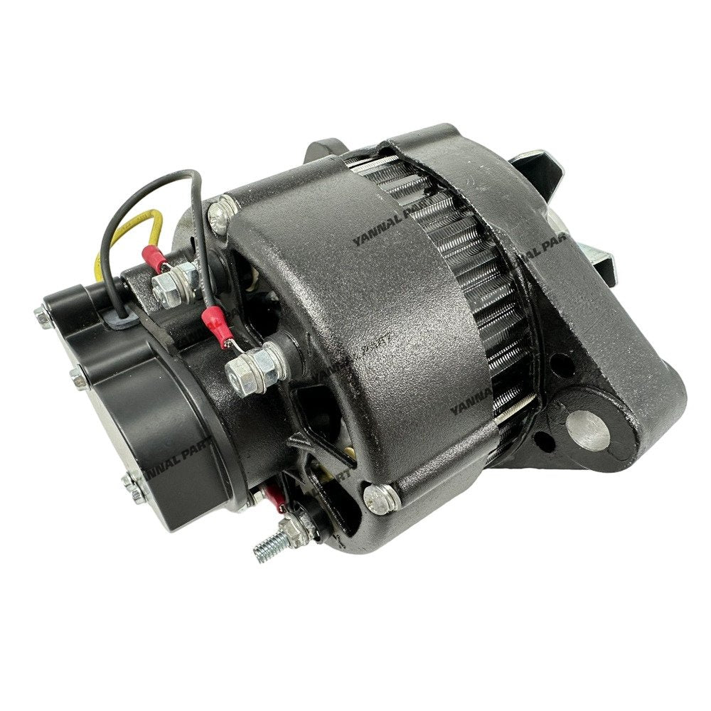 Alternator Fit For Mitsubishi S4S Engine