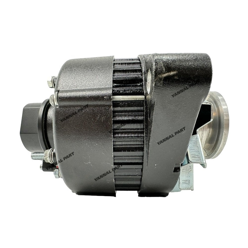 Alternator Fit For Mitsubishi S4S Engine