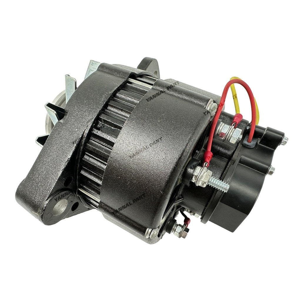 Alternator Fit For Mitsubishi S4S Engine