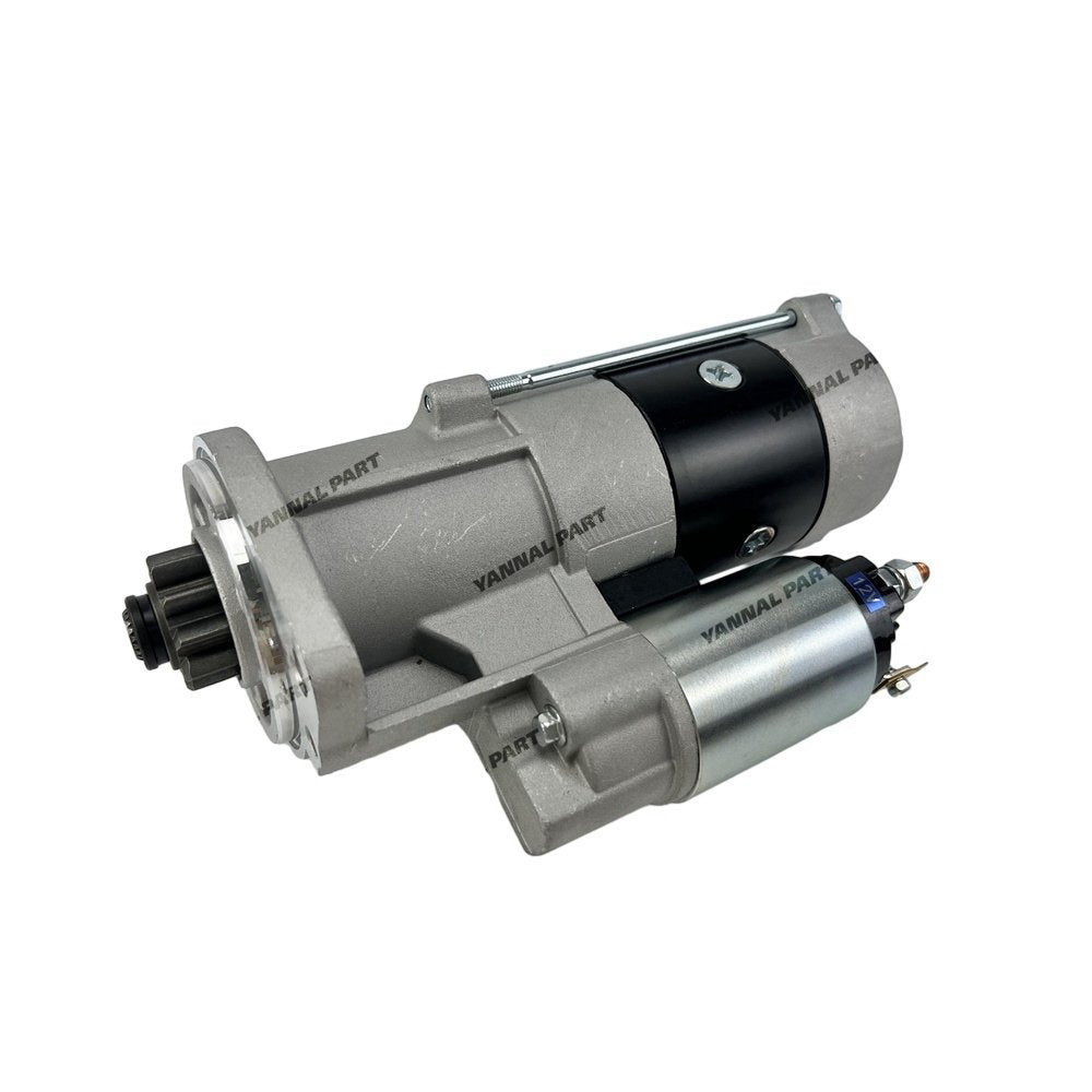 brand-new 804D-33T Starter Motor 10T For Mitsubishi Engine Parts