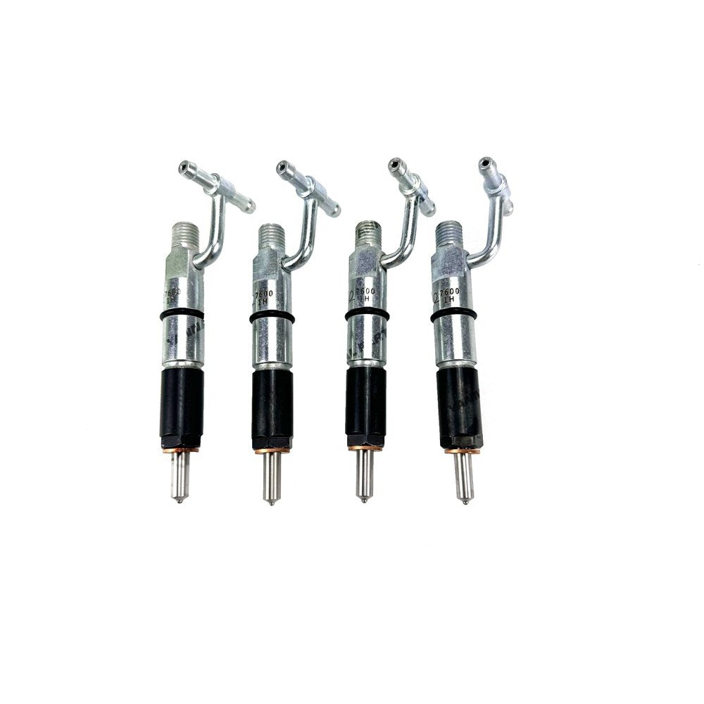 Injector 32A61-03020 Fit For Mitsubishi S4S Engine