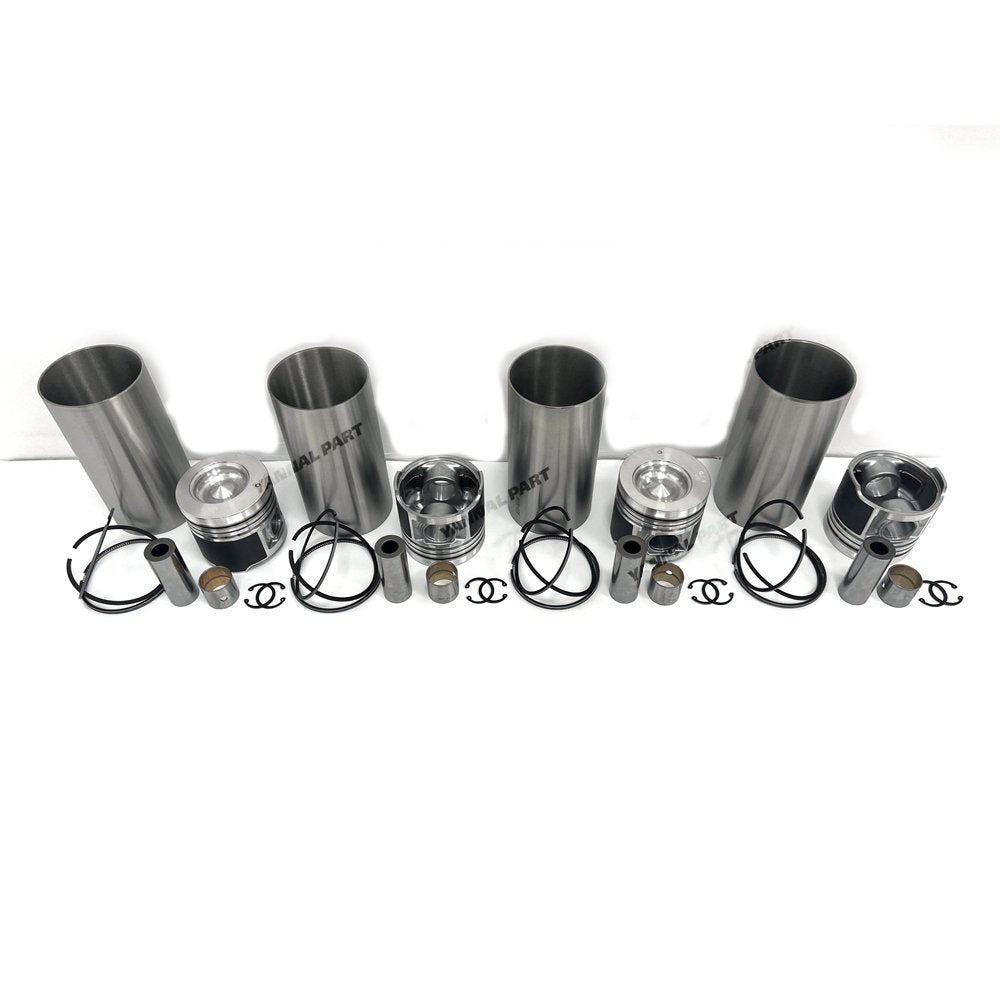 Overhaul Rebuild Kit For Mitsubishi S4S Engine Part