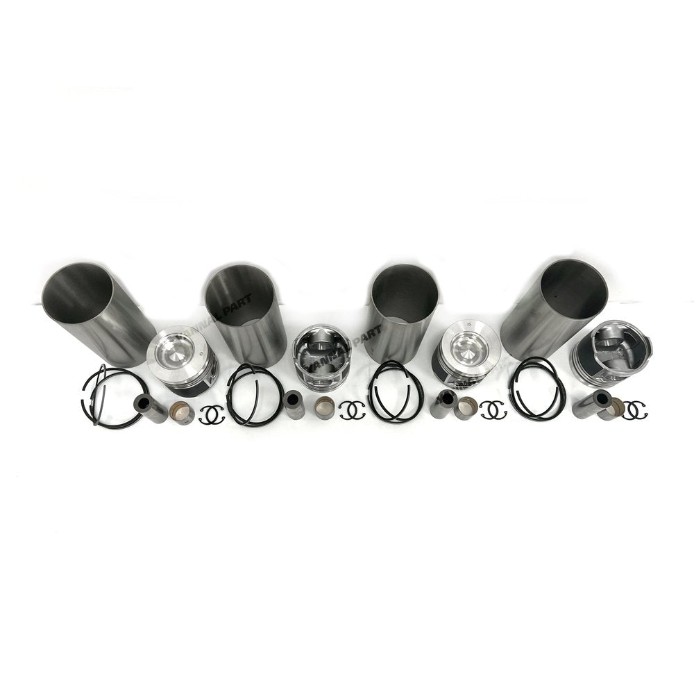 Overhaul Rebuild Kit For Mitsubishi S4S Engine Part