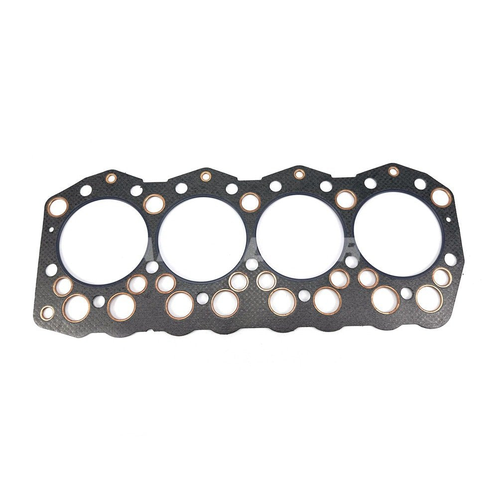 Brand New For Mitsubishi S4S Engine Complete Gasket Set Engine Parts