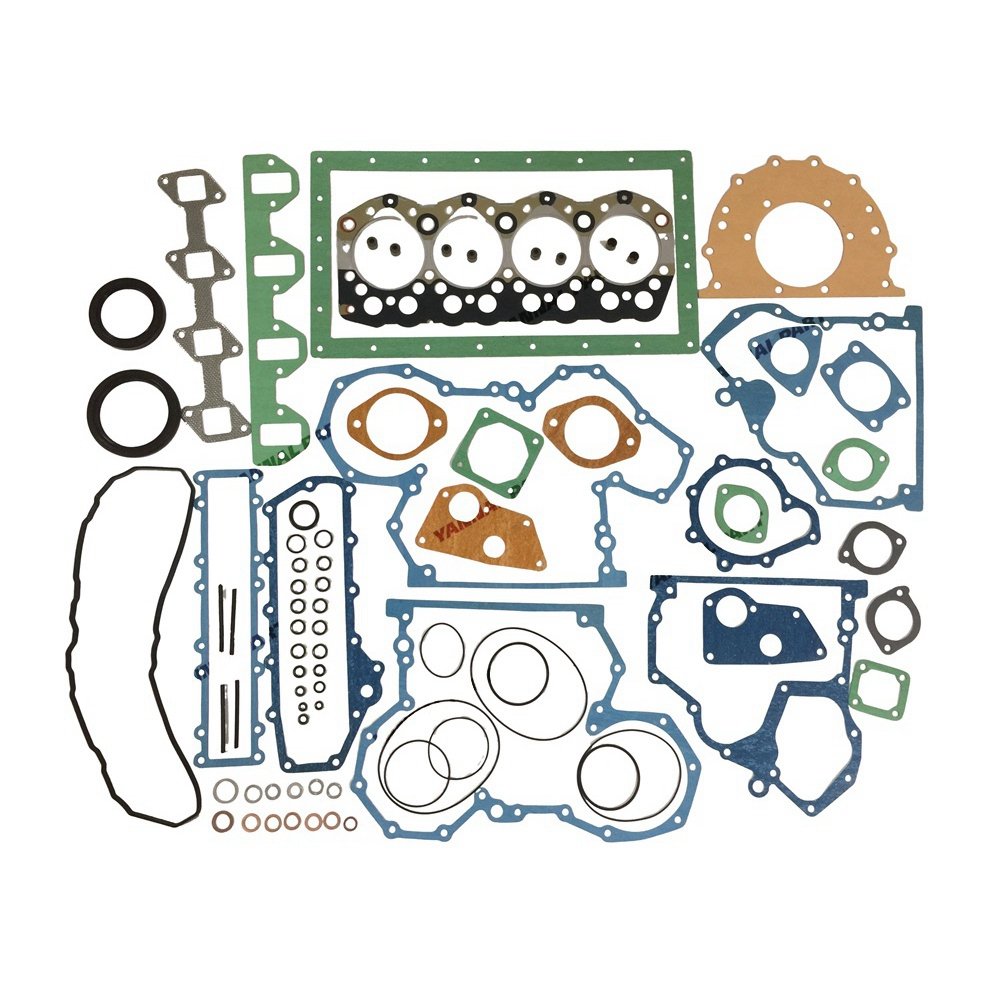 brand-new 804D-33T Full Gasket Kit For Mitsubishi Engine Parts