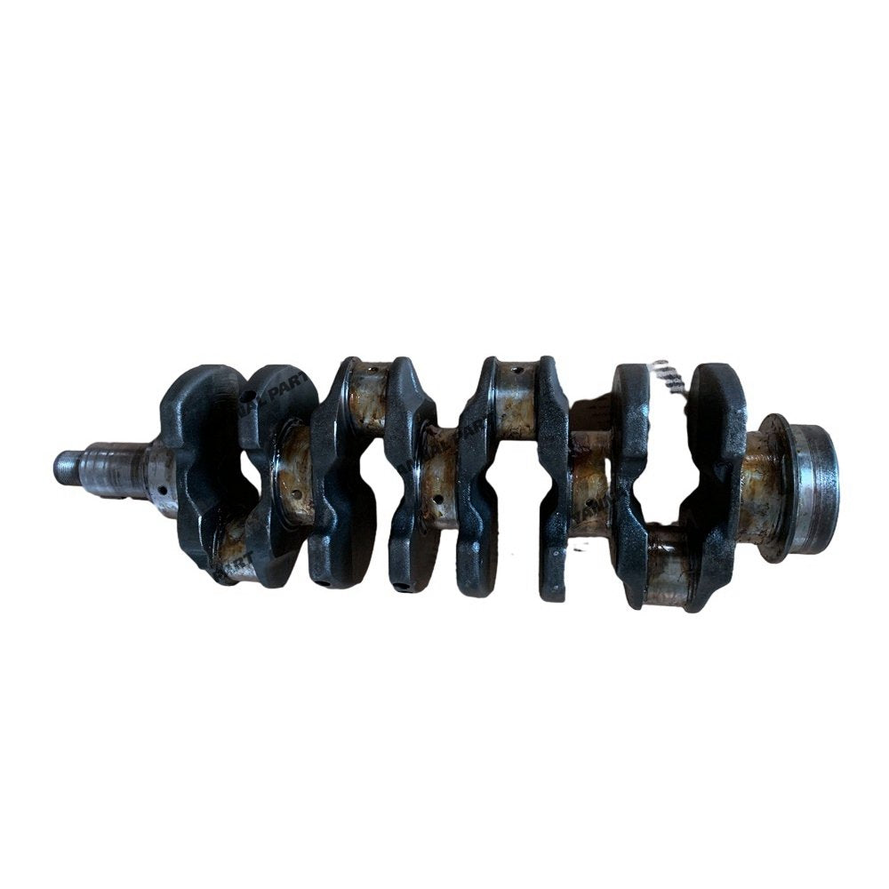 For Mitsubishi Crankshaft S4S Engine Spare Parts