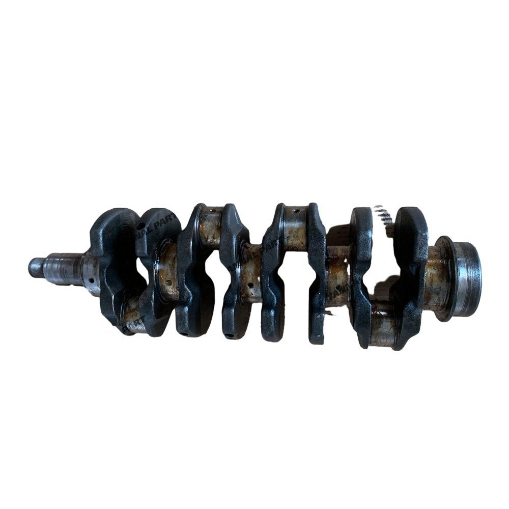 For Mitsubishi Crankshaft S4S Engine Spare Parts