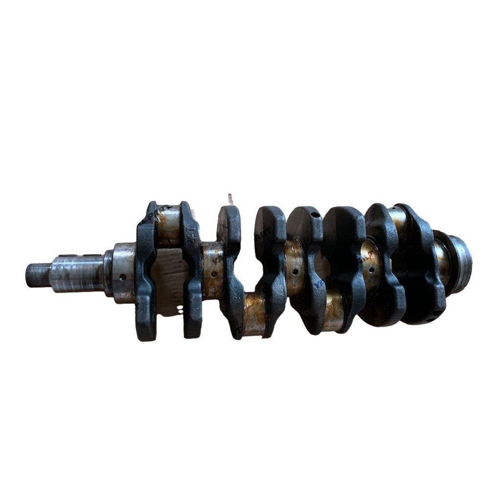 For Mitsubishi Crankshaft S4S Engine Spare Parts