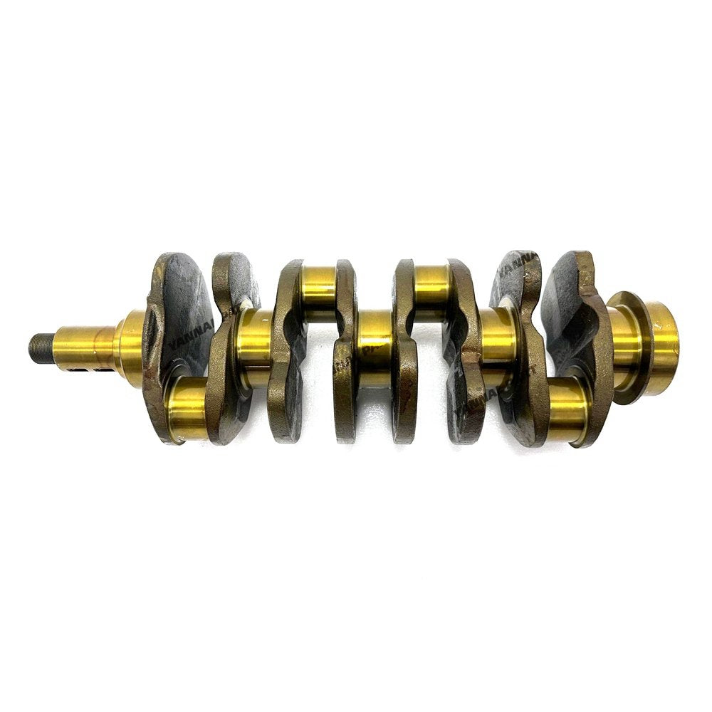 Crankshaft Fit For Mitsubishi S4S Engine