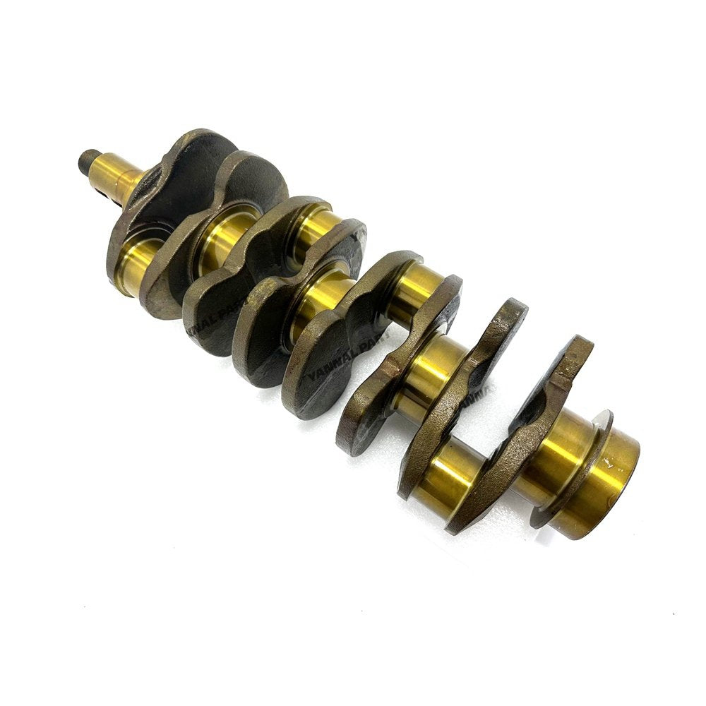 Crankshaft Fit For Mitsubishi S4S Engine