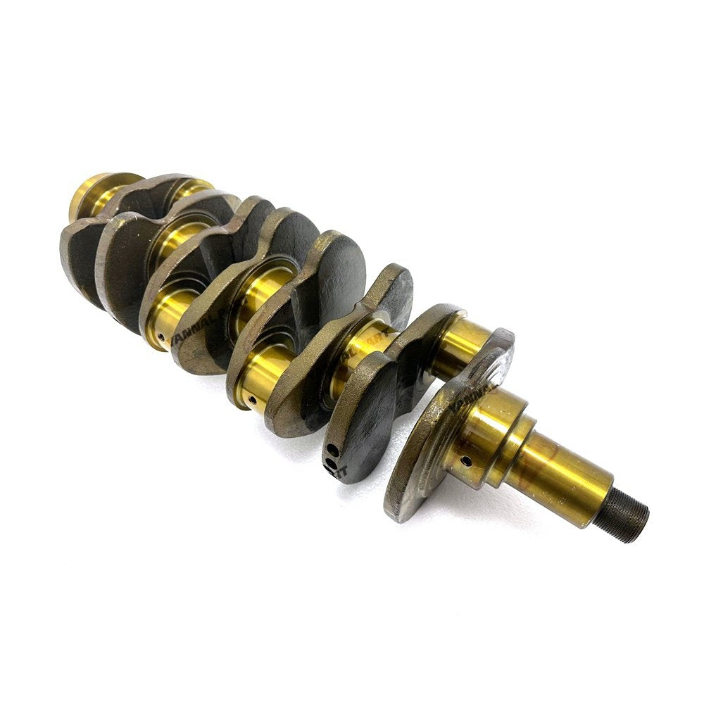 Crankshaft Fit For Mitsubishi S4S Engine