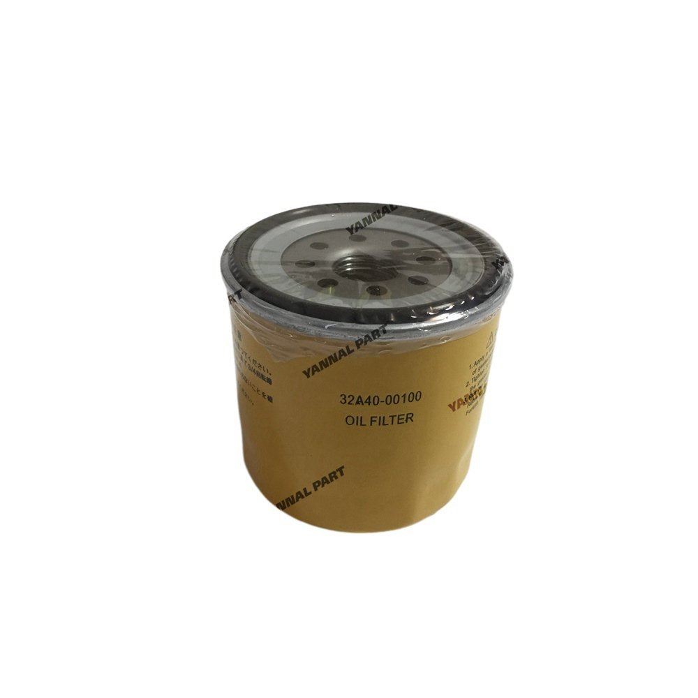 brand-new S4S Oil Filter 32A4000100 For Mitsubishi Engine Parts