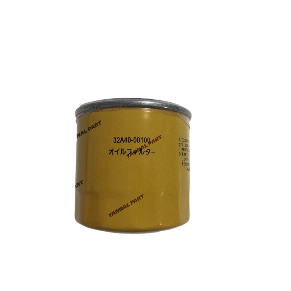 brand-new S4S Oil Filter 32A4000100 For Mitsubishi Engine Parts