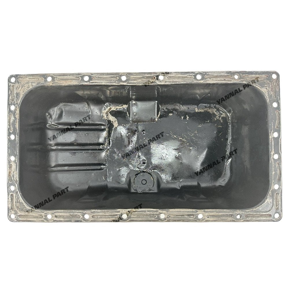 Oil Pan 3009449 Fit For Mitsubishi S4S Engine