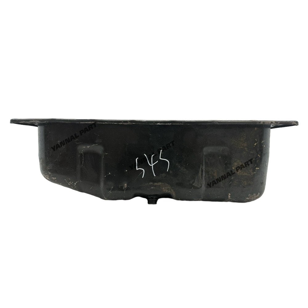 Oil Pan 3009449 Fit For Mitsubishi S4S Engine