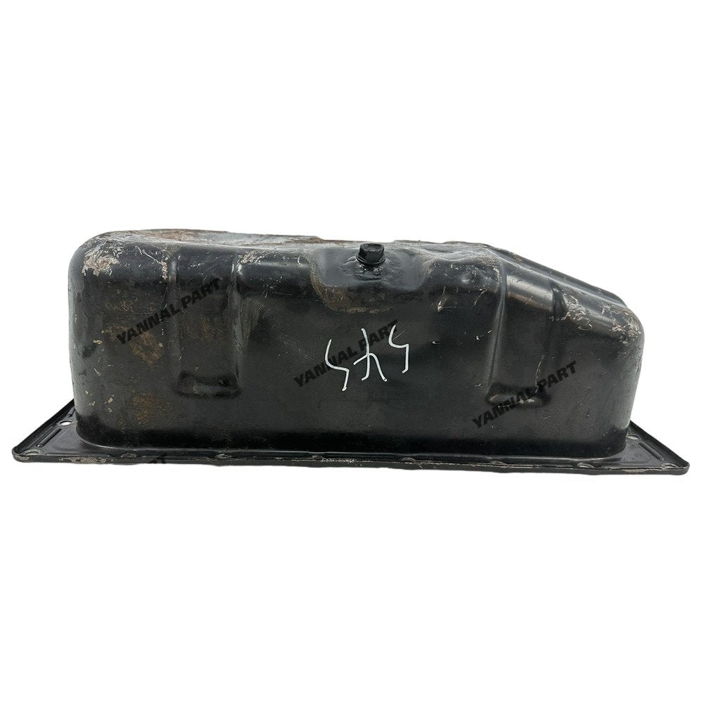 Oil Pan 3009449 Fit For Mitsubishi S4S Engine