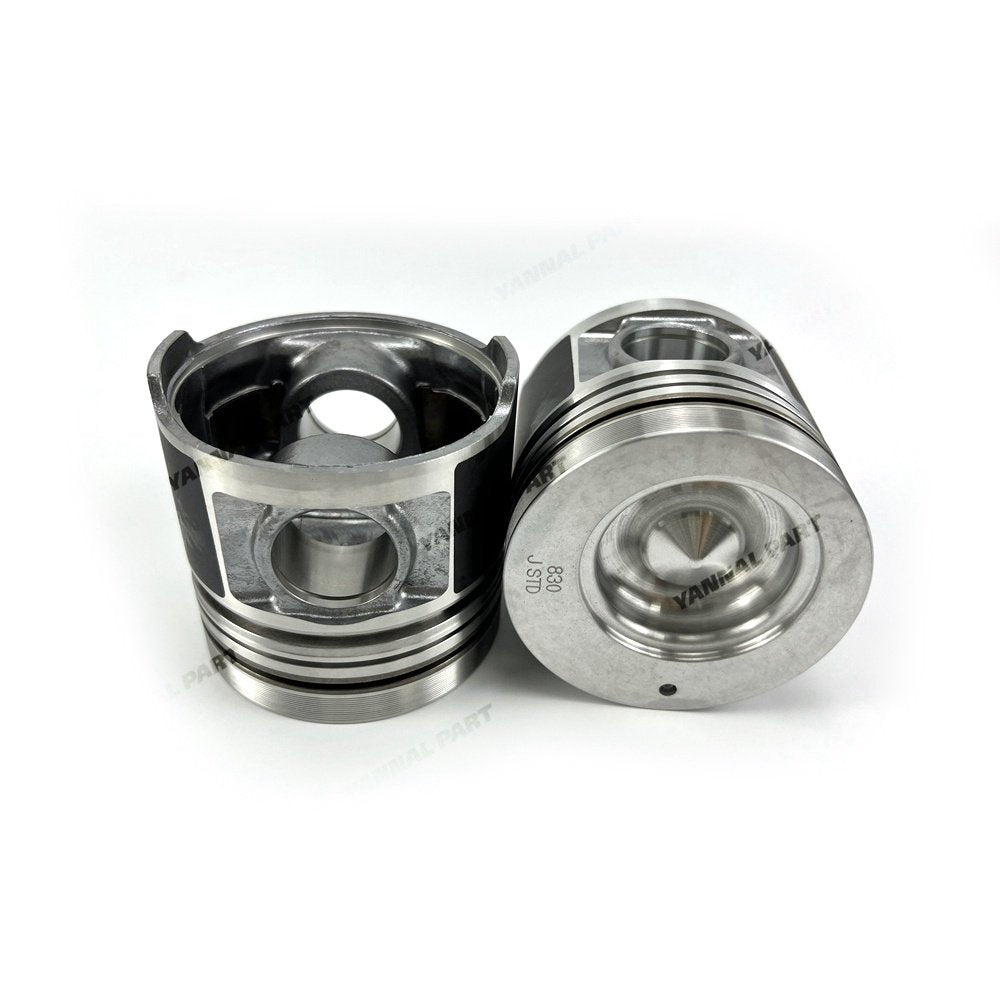 Piston 3154669£¨STD£© Fit For Mitsubishi S4S Engine