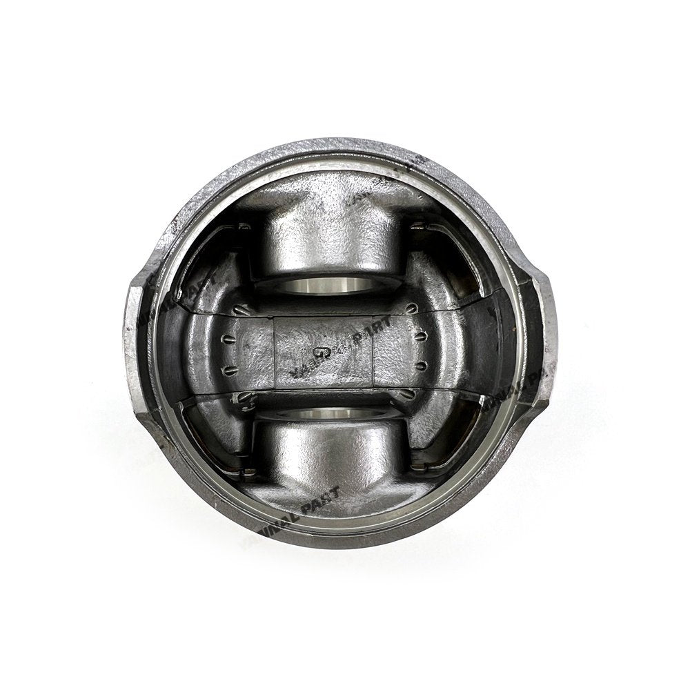 Piston 3154669£¨STD£© Fit For Mitsubishi S4S Engine