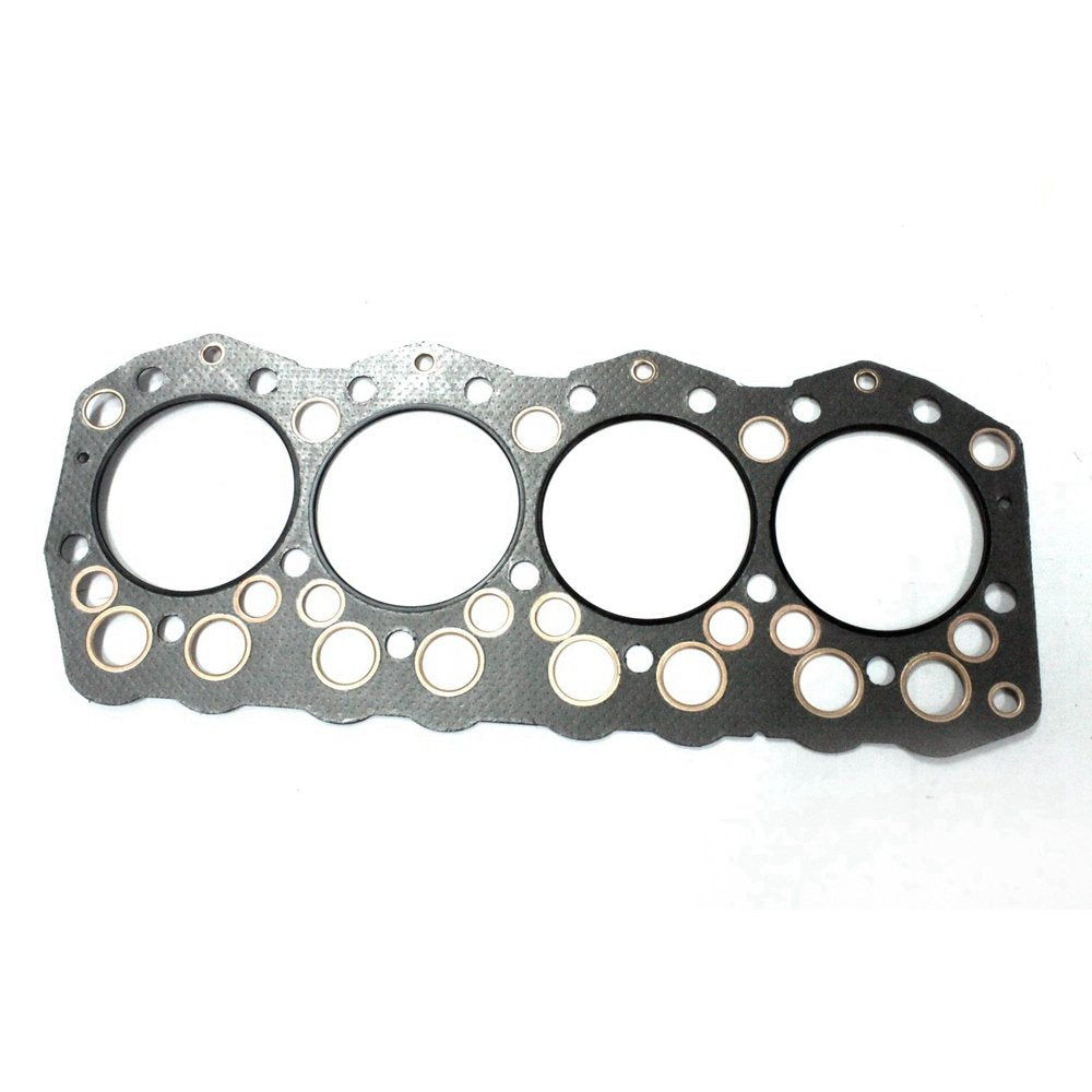 Brand New For Mitsubishi S4S Head Gasket - Asbestos Spare Excavator