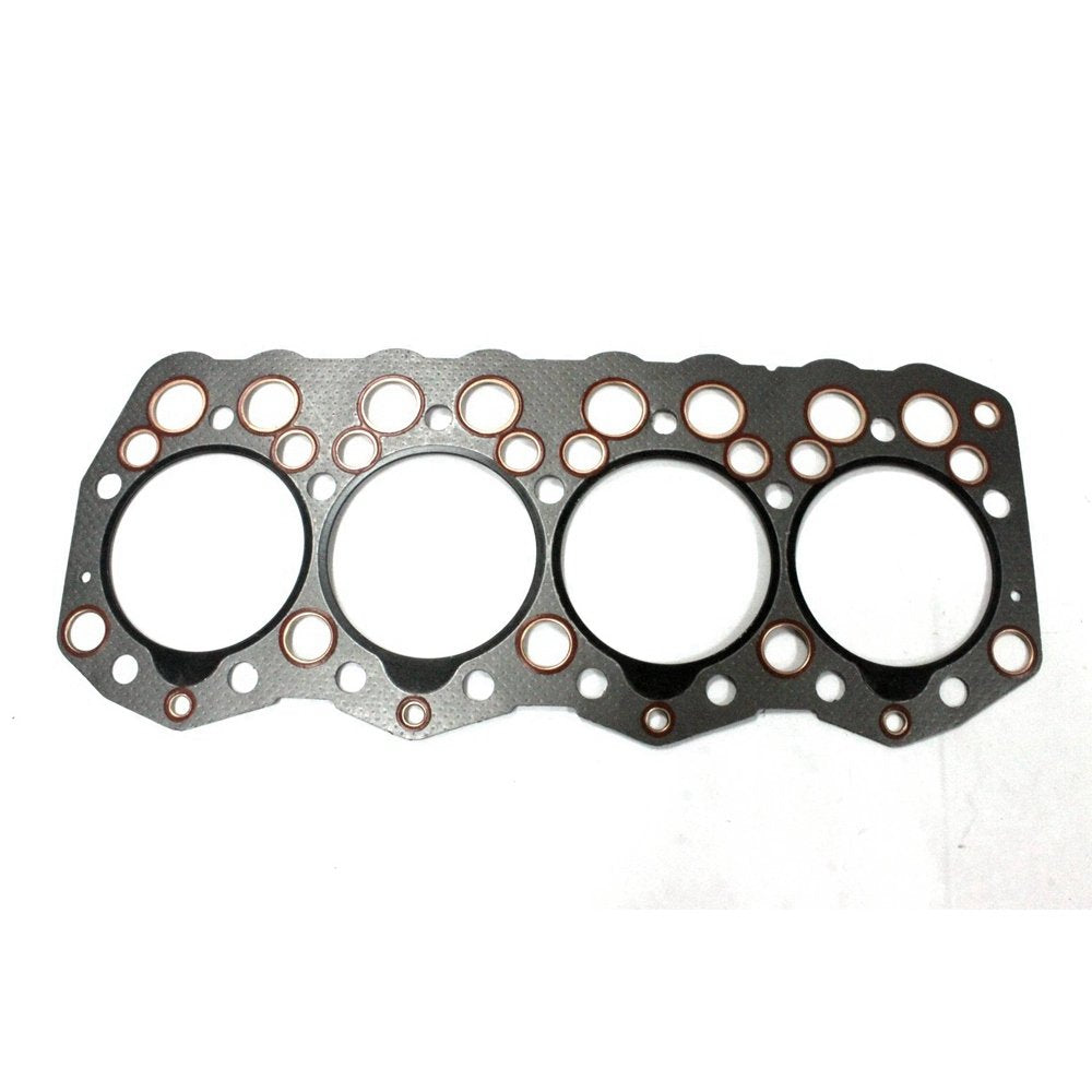 Brand New For Mitsubishi S4S Head Gasket - Asbestos Spare Excavator