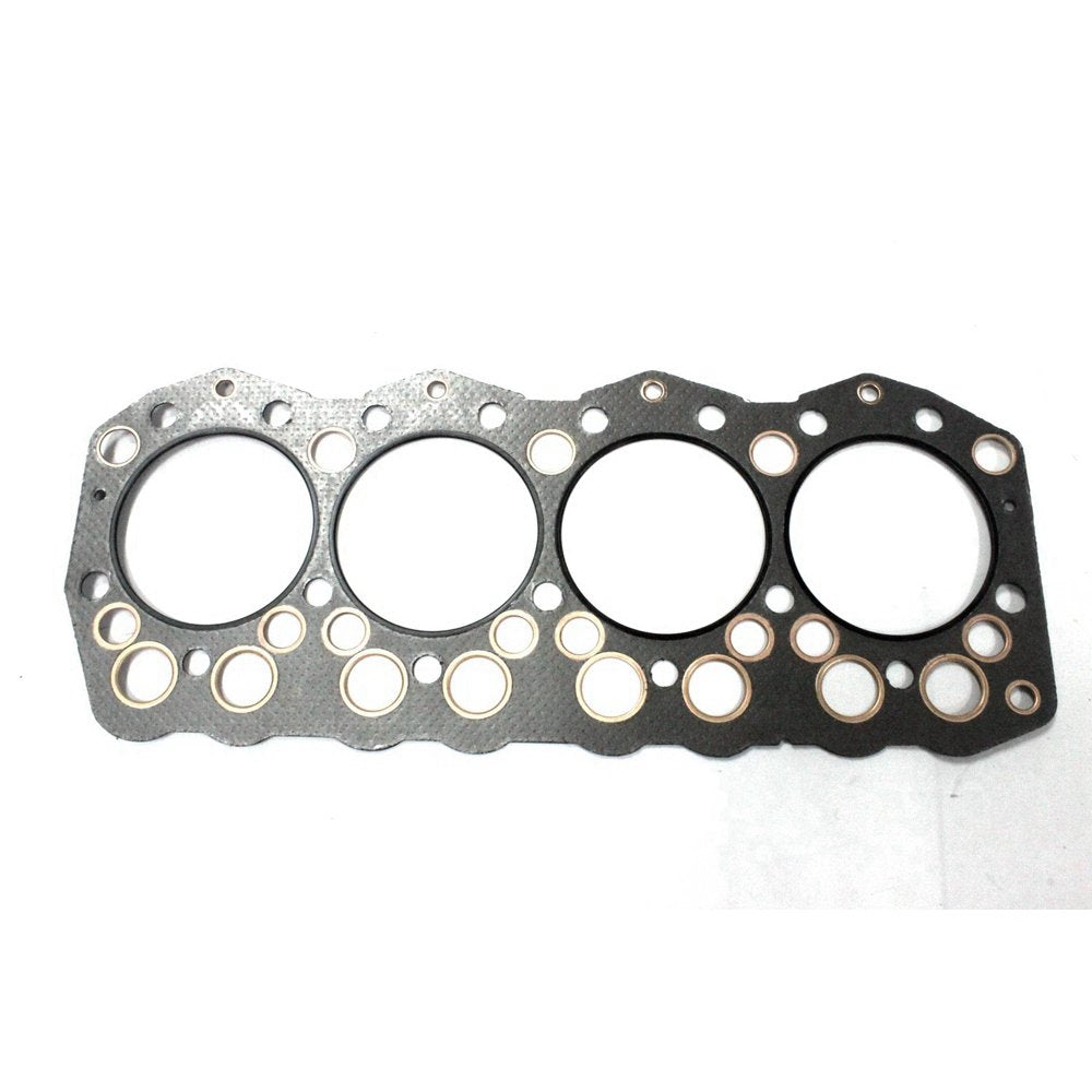 Brand New For Mitsubishi S4S Head Gasket - Asbestos Spare Excavator