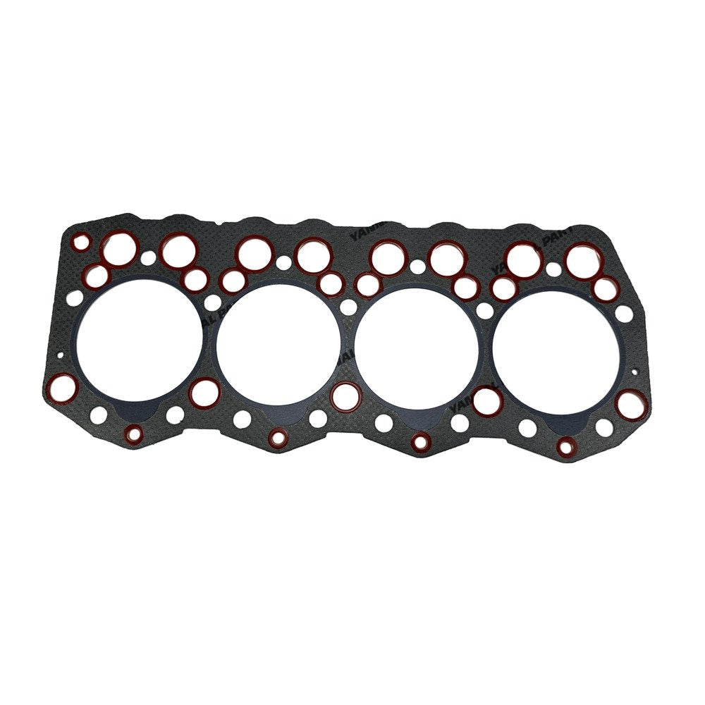 Cylinder Head Gasket Fit For Mitsubishi S4S Engine