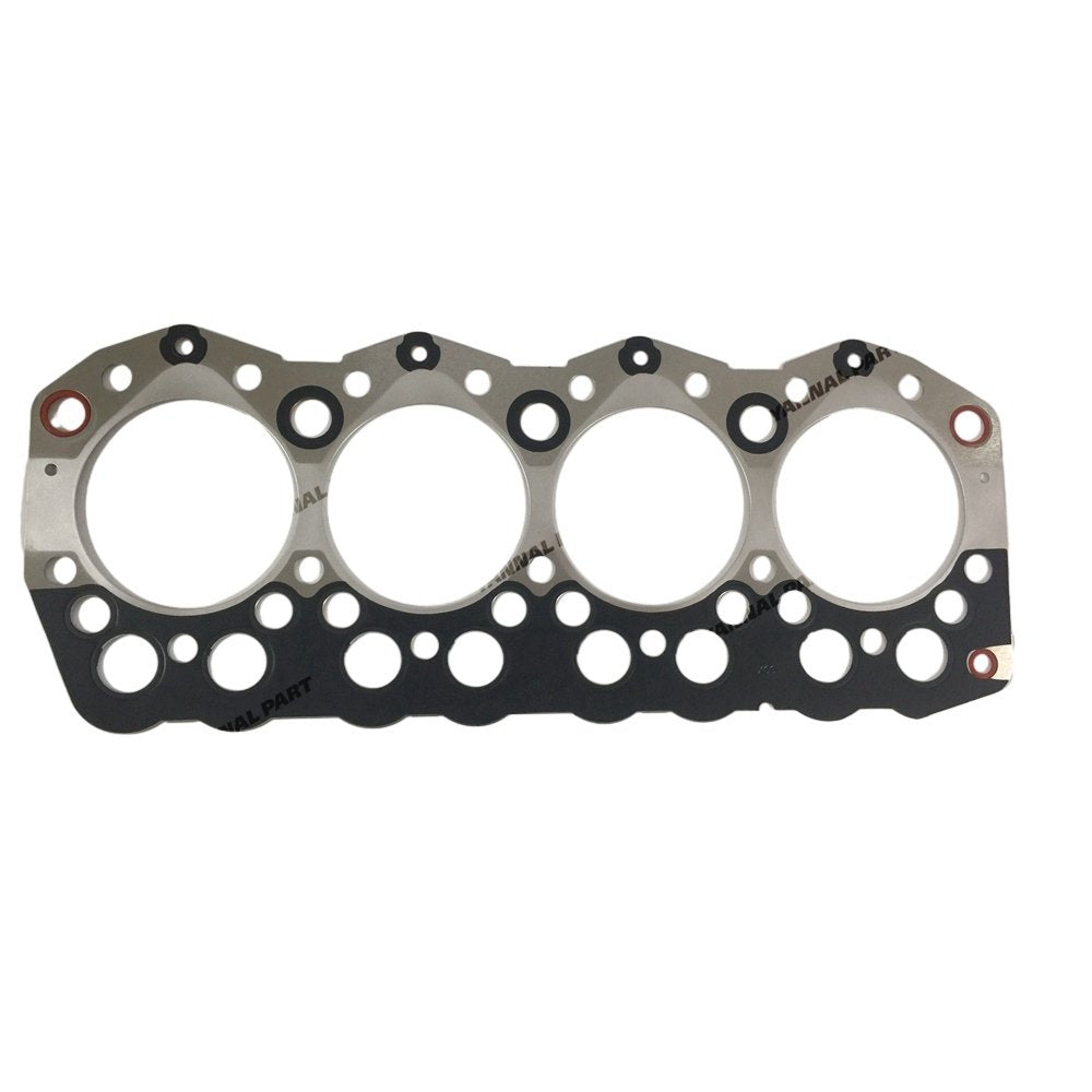 C4.2 For Caterpillar Head Gasket - Metal Brand-New