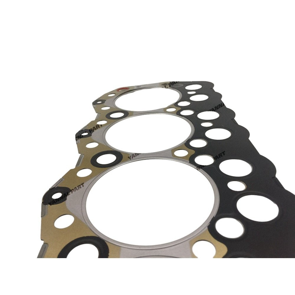 C4.2 For Caterpillar Head Gasket - Metal Brand-New