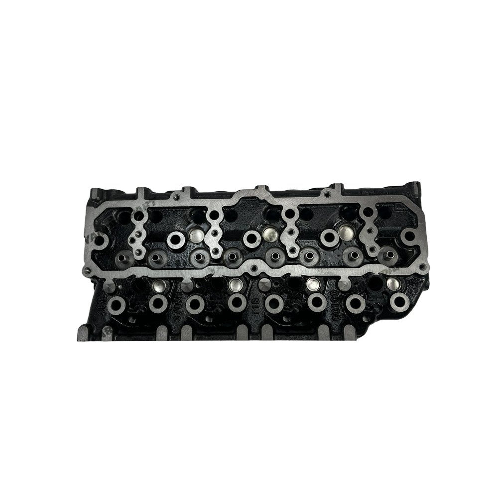 Brand-New S4S S4S-DI Cylinder Head For Mitsubishi Engine