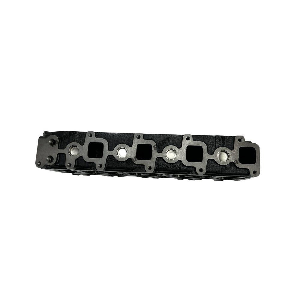 Brand-New S4S S4S-DI Cylinder Head For Mitsubishi Engine