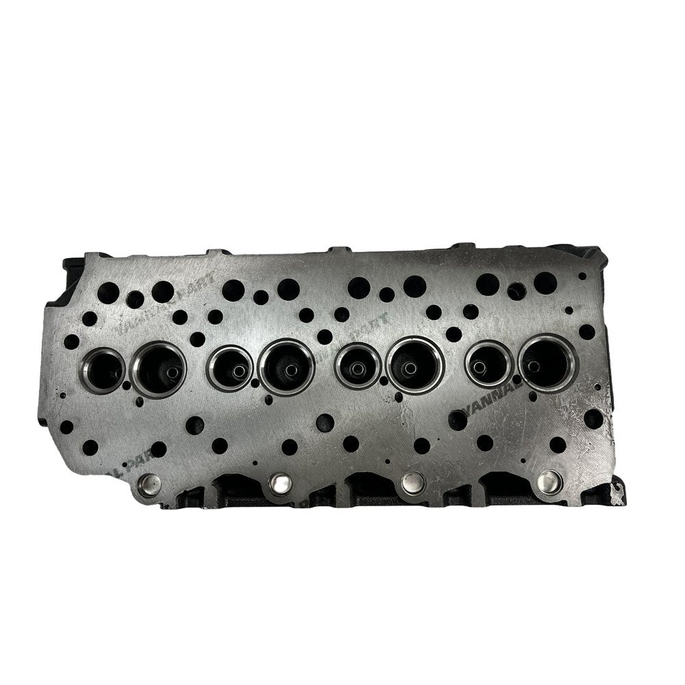 Brand-New S4S S4S-DI Cylinder Head For Mitsubishi Engine