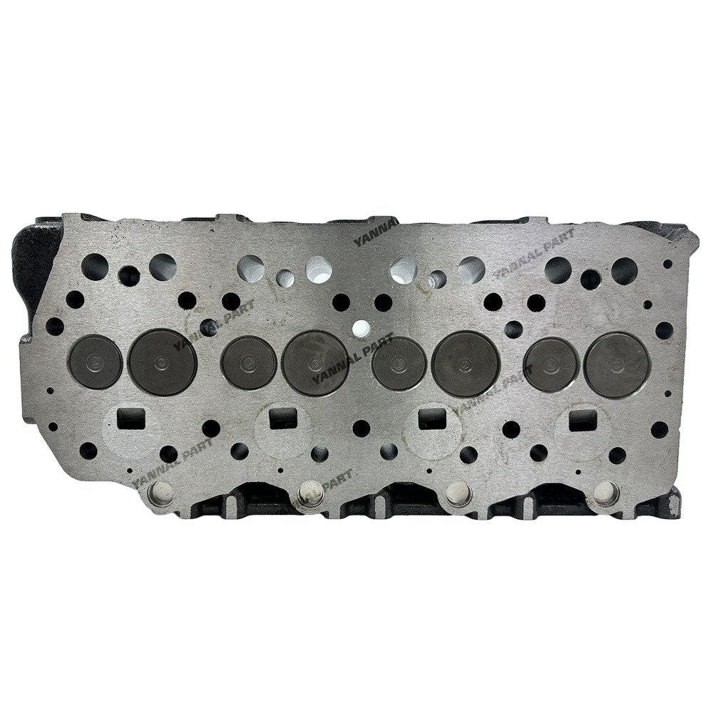 Cylinder Head Assy MP10513 Fit For Mitsubishi S4S Engine