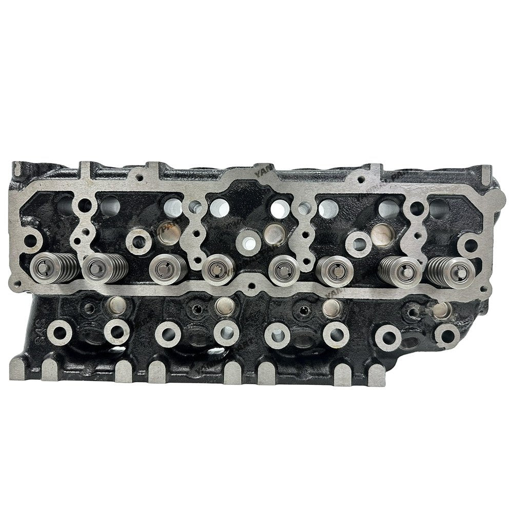 Cylinder Head Assy MP10513 Fit For Mitsubishi S4S Engine