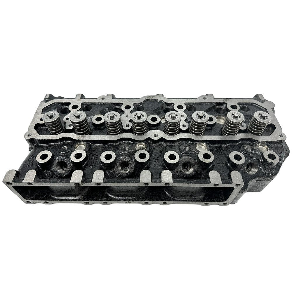 Cylinder Head Assy MP10513 Fit For Mitsubishi S4S Engine