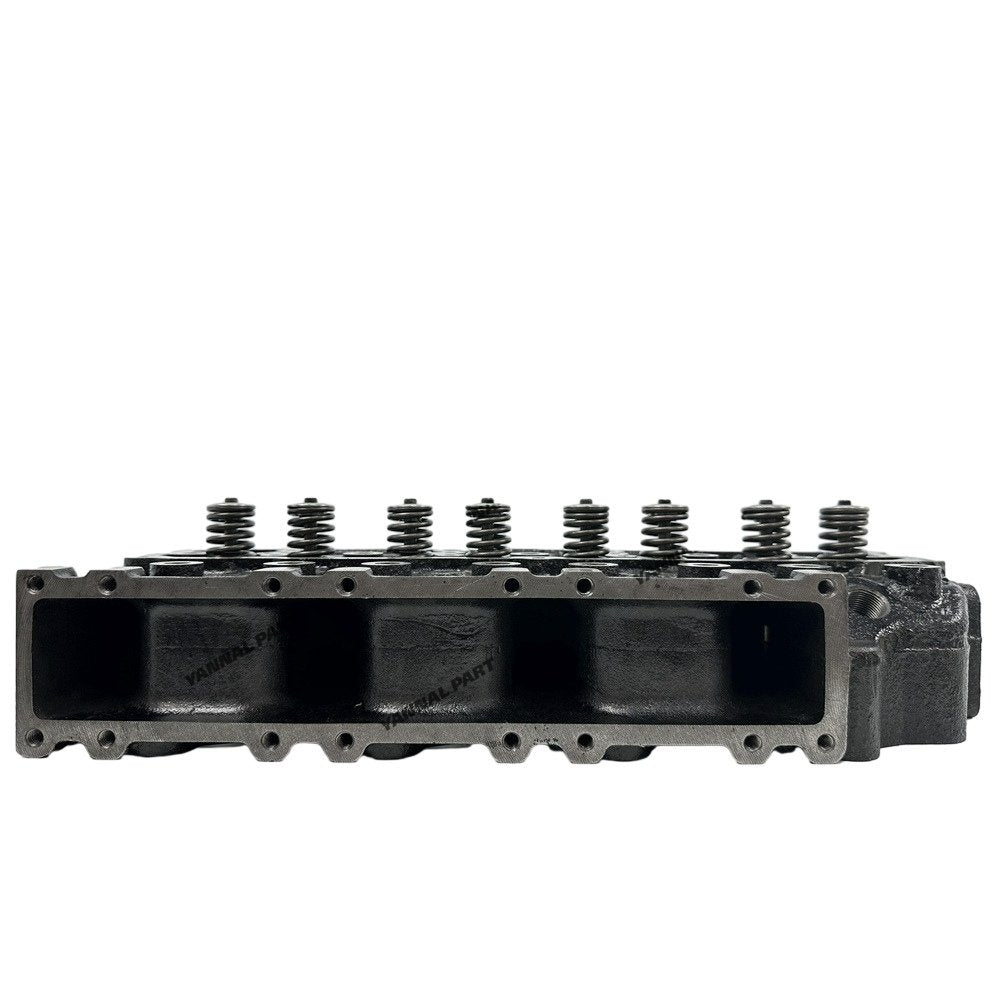 Cylinder Head Assy MP10513 Fit For Mitsubishi S4S Engine