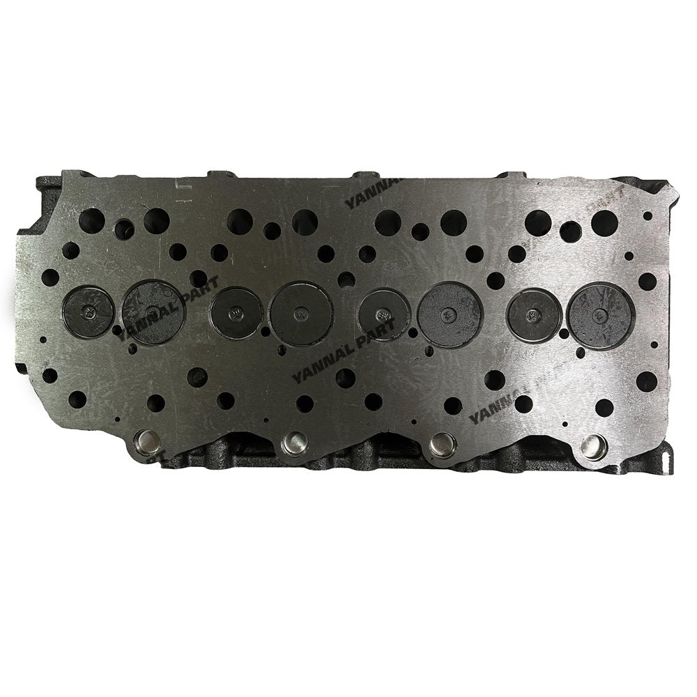 S4S S4S-DI Cylinder Head Assy For Mitsubishi diesel Engine parts