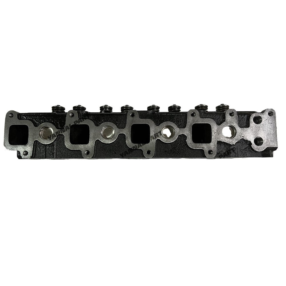 S4S S4S-DI Cylinder Head Assy For Mitsubishi diesel Engine parts