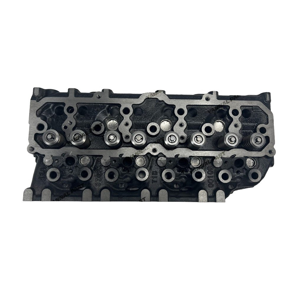 brand-new S4S-DI Cylinder Head Assy For Mitsubishi Engine Parts