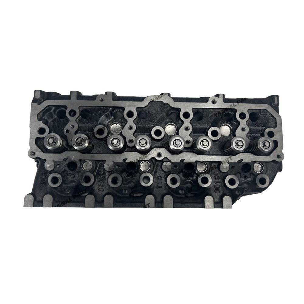 New C3.4 C3.4DI Cylinder Head Assy For Caterpillar Diesel Engine
