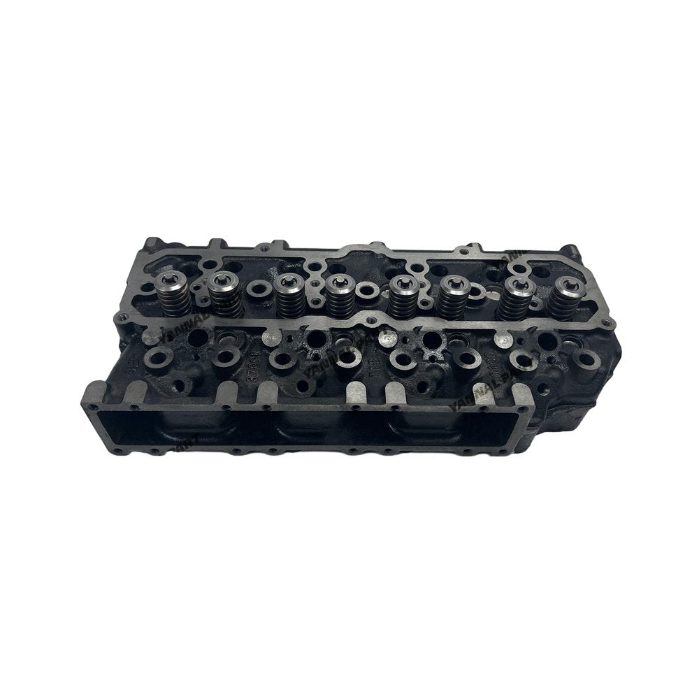 brand-new S4S-DI Cylinder Head Assy For Mitsubishi Engine Parts