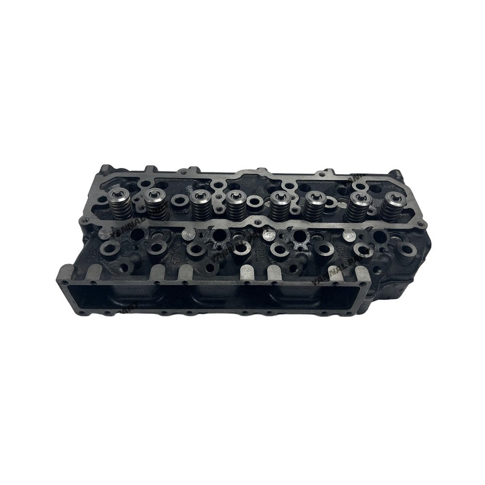 New C3.4 C3.4DI Cylinder Head Assy For Caterpillar Diesel Engine