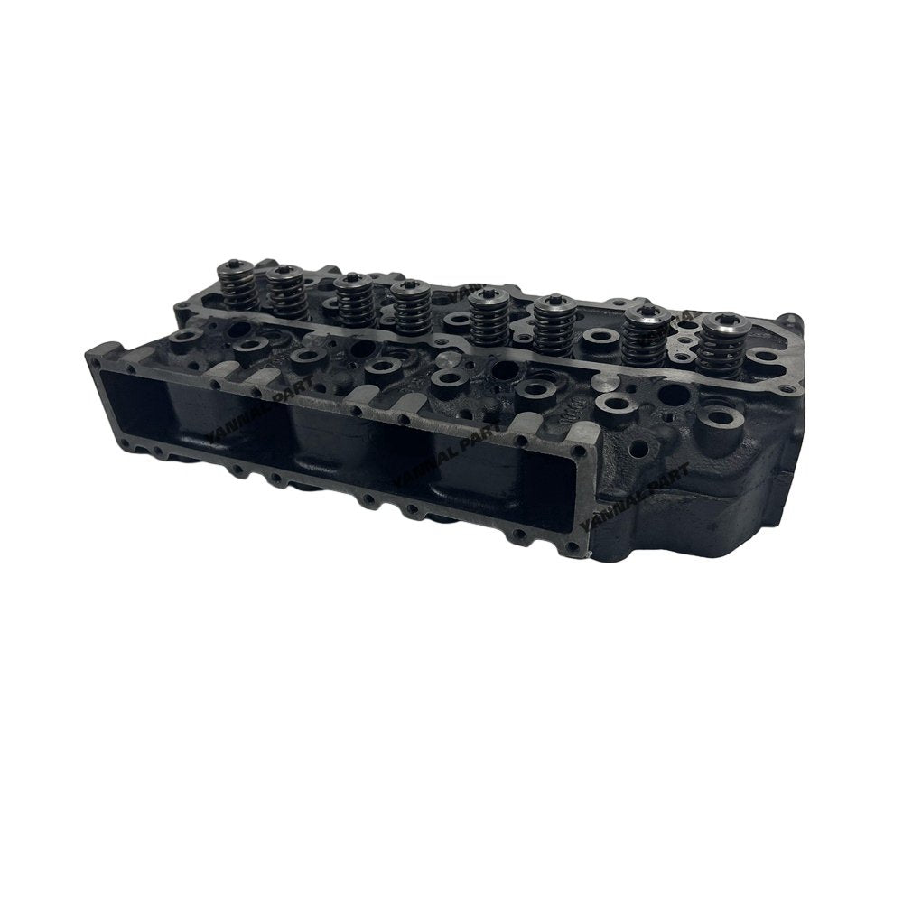 brand-new S4S-DI Cylinder Head Assy For Mitsubishi Engine Parts