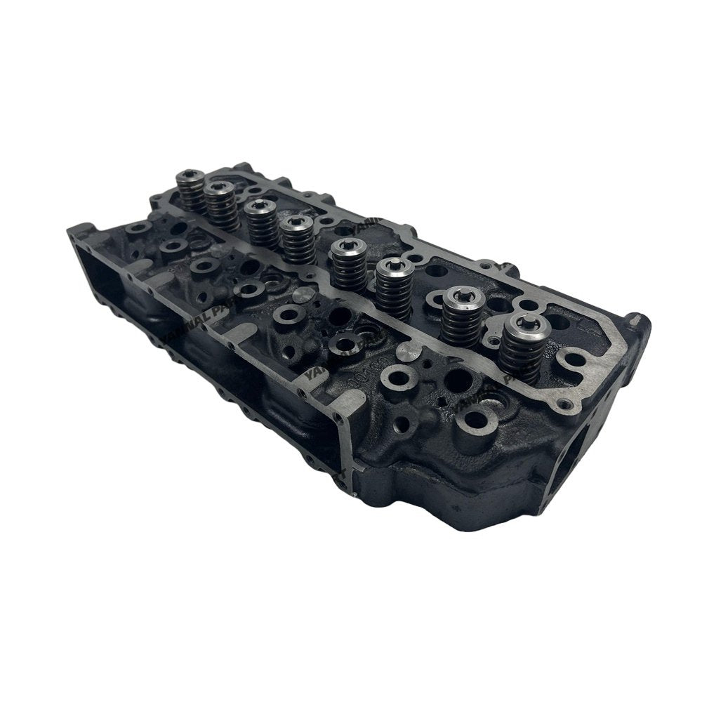 brand-new S4S-DI Cylinder Head Assy For Mitsubishi Engine Parts