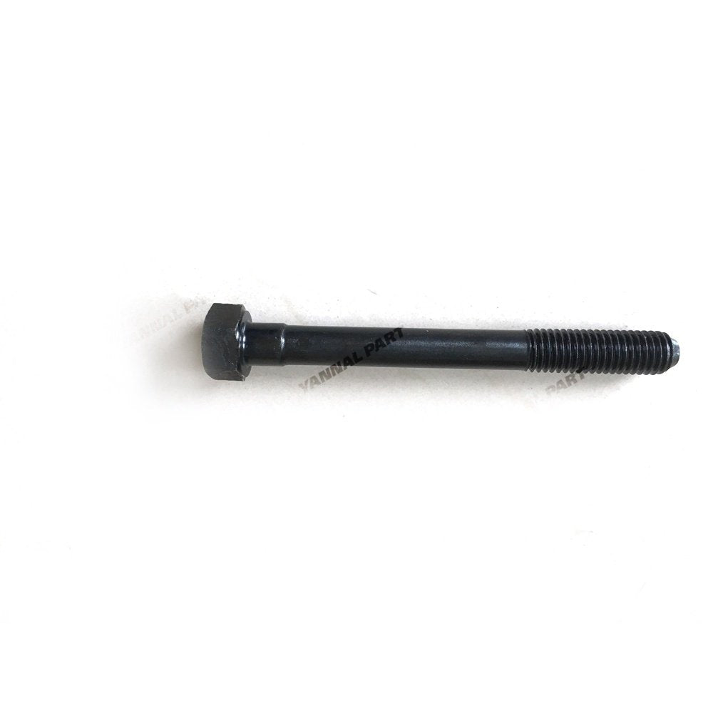 Cylinder Head Screw Fit For Mitsubishi S4S Engine