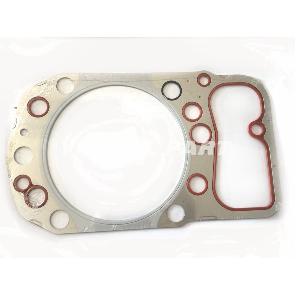 S6A For Mitsubishi Full Gasket Kit--Metal Diesel Engine forklift Drable