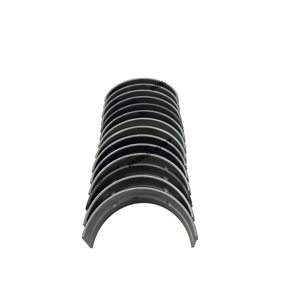 S6A Main Bearing STD For Mitsubishi diesel Engine parts