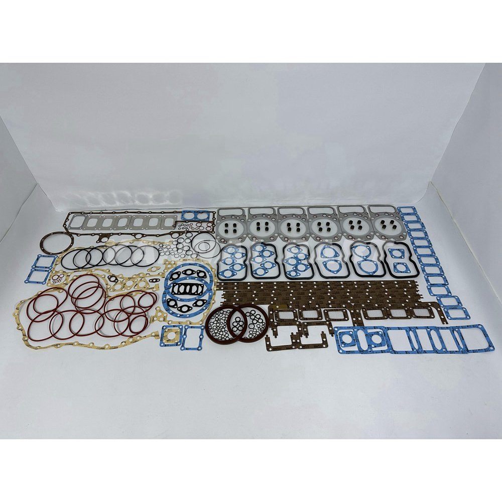 S6A2 Full Gasket Kit For Mitsubishi forklift Diesel Engine Spare Parts